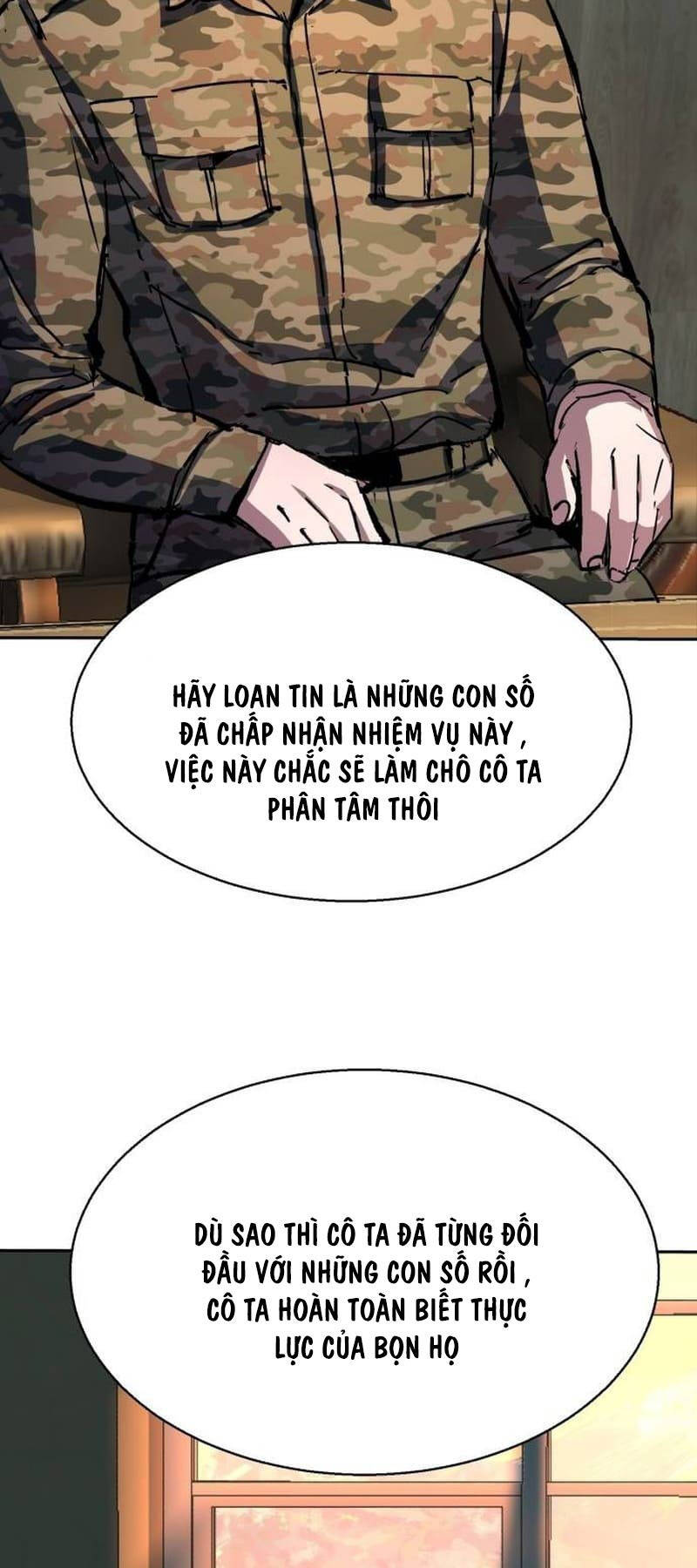 Bạn Học Của Tôi Là Lính Đánh Thuê Chapter 186 - Trang 2