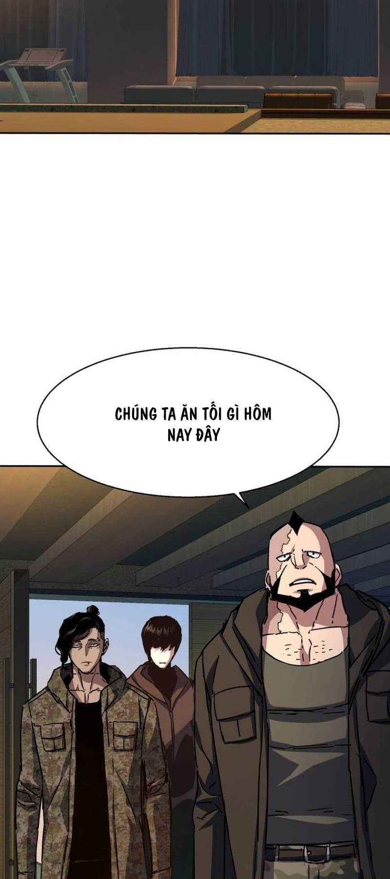 Bạn Học Của Tôi Là Lính Đánh Thuê Chapter 186 - Trang 2