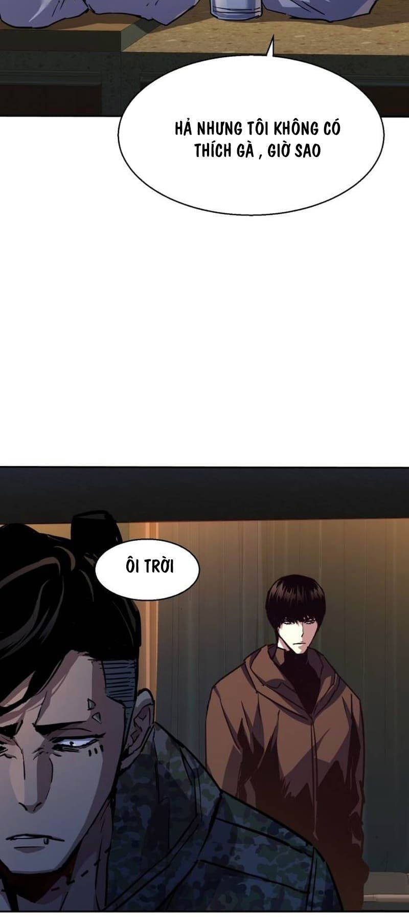 Bạn Học Của Tôi Là Lính Đánh Thuê Chapter 186 - Trang 2