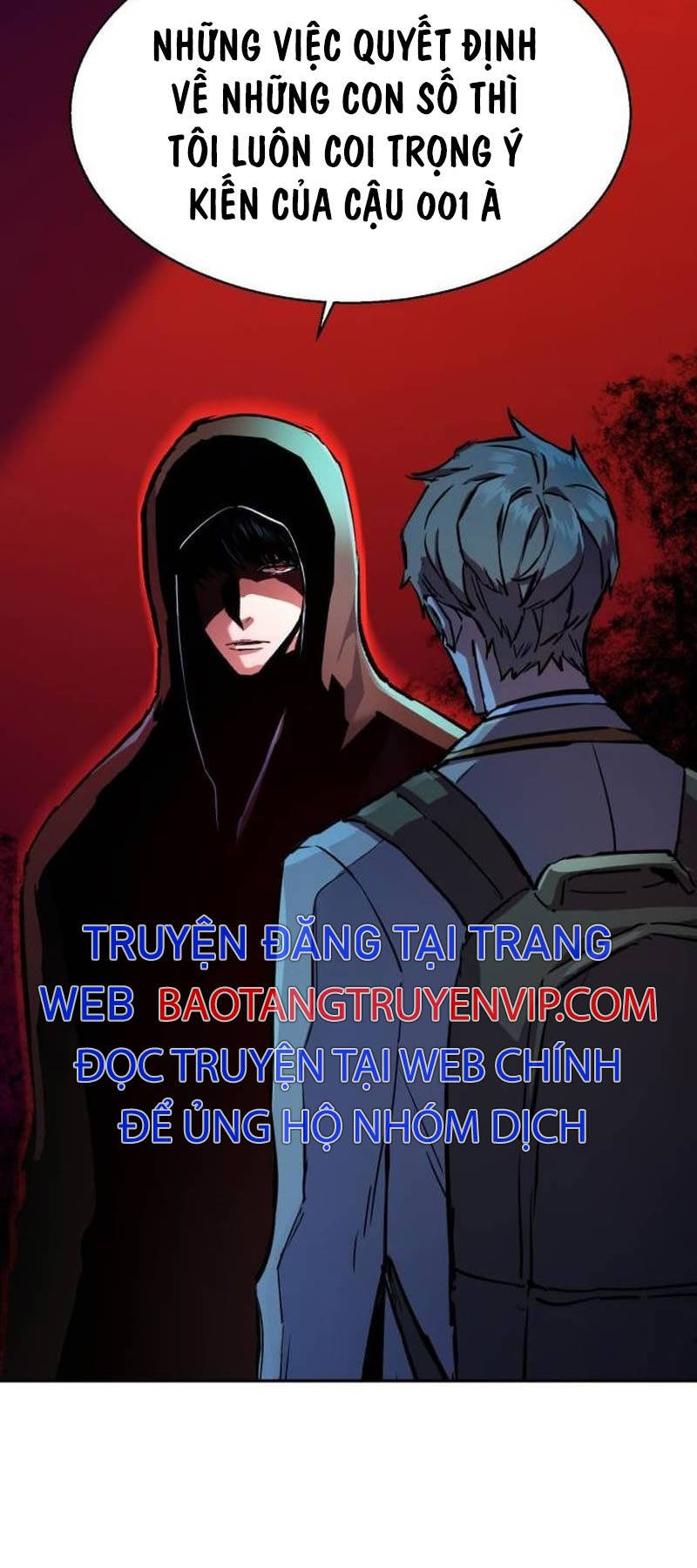 Bạn Học Của Tôi Là Lính Đánh Thuê Chapter 186 - Trang 2