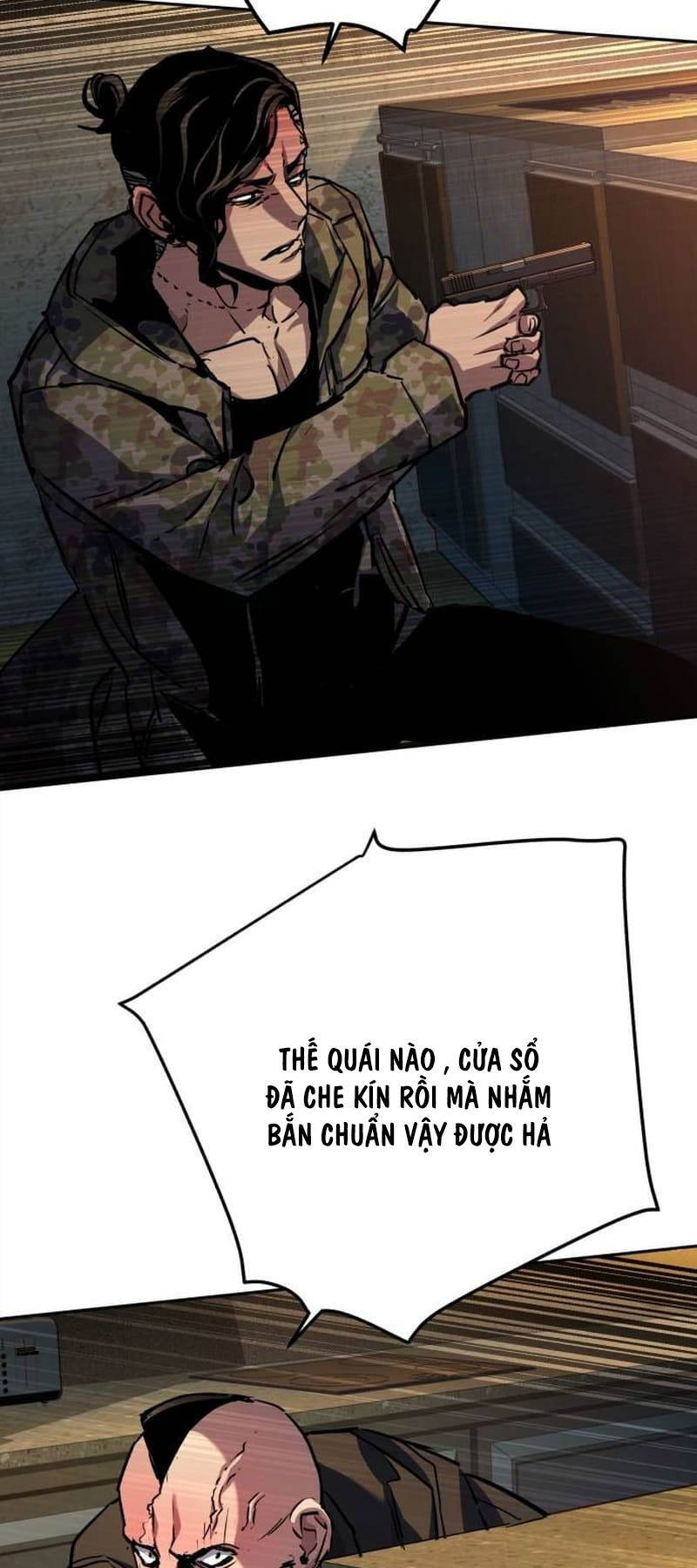 Bạn Học Của Tôi Là Lính Đánh Thuê Chapter 186 - Trang 2
