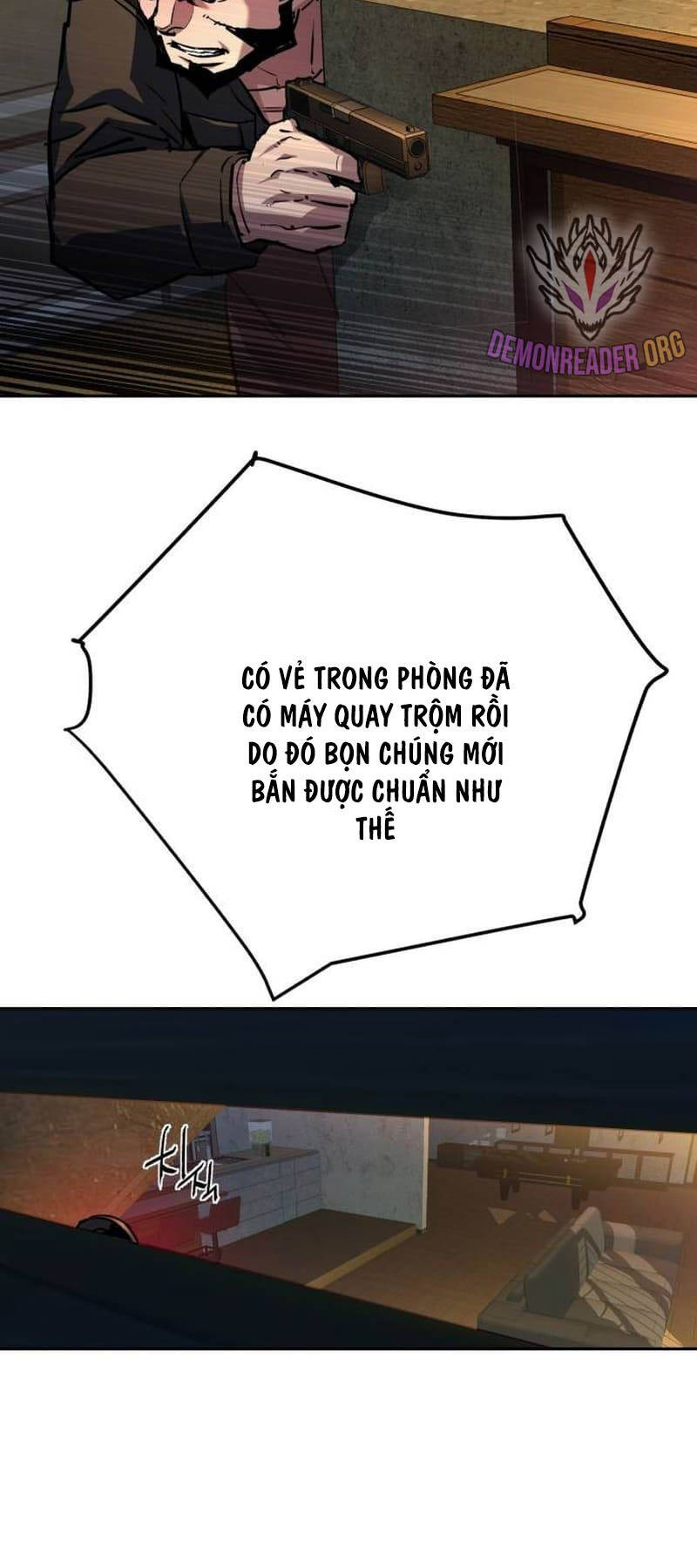 Bạn Học Của Tôi Là Lính Đánh Thuê Chapter 186 - Trang 2