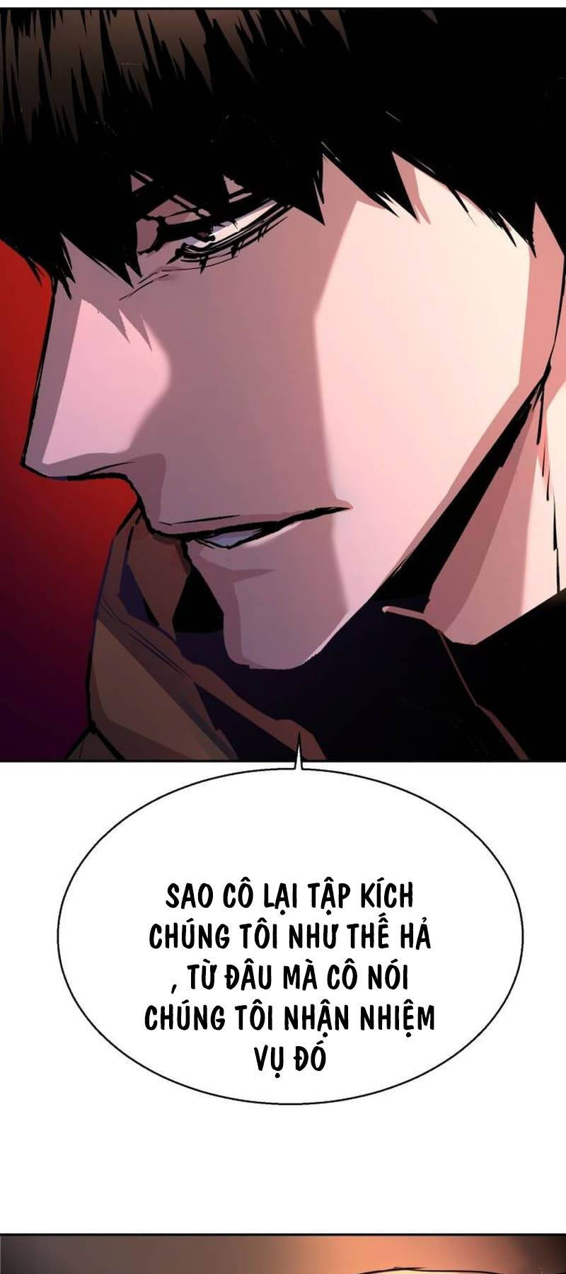 Bạn Học Của Tôi Là Lính Đánh Thuê Chapter 186 - Trang 2