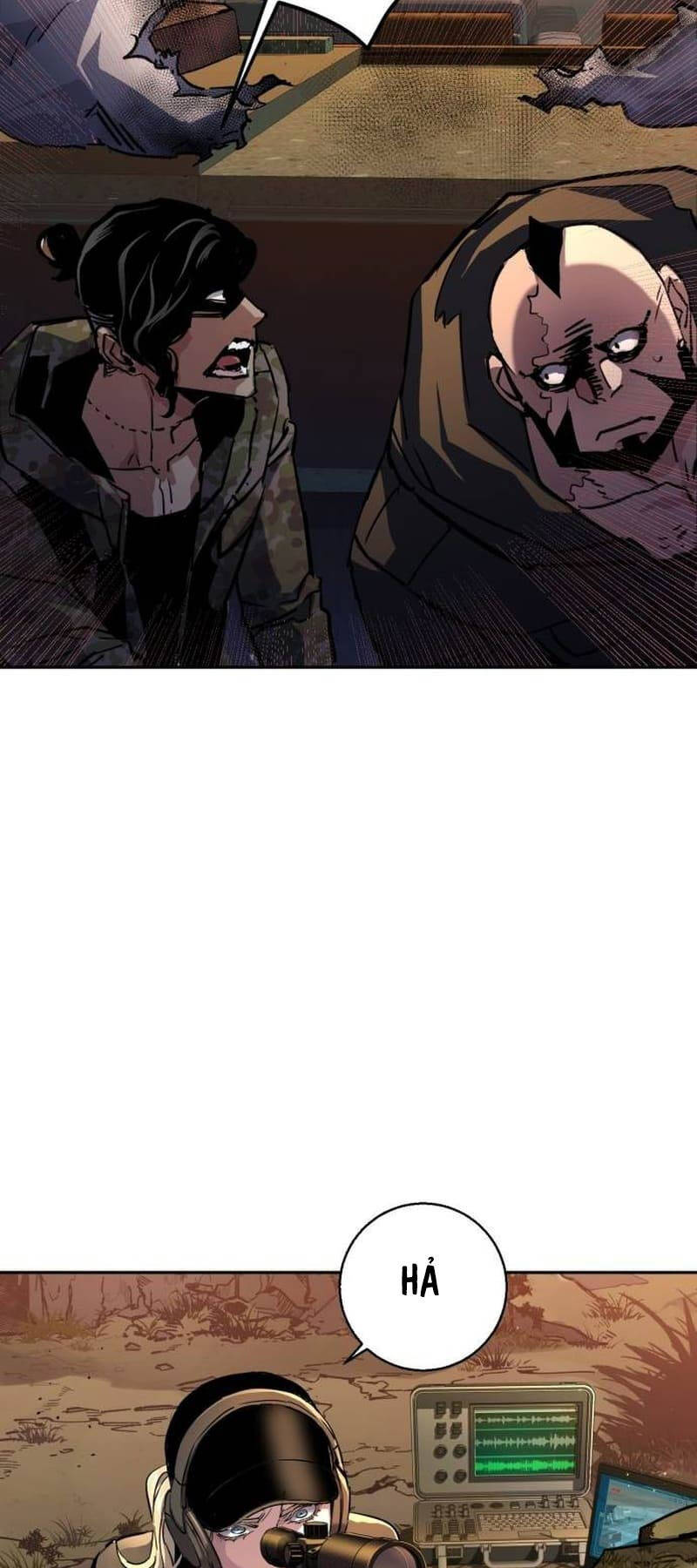 Bạn Học Của Tôi Là Lính Đánh Thuê Chapter 186 - Trang 2