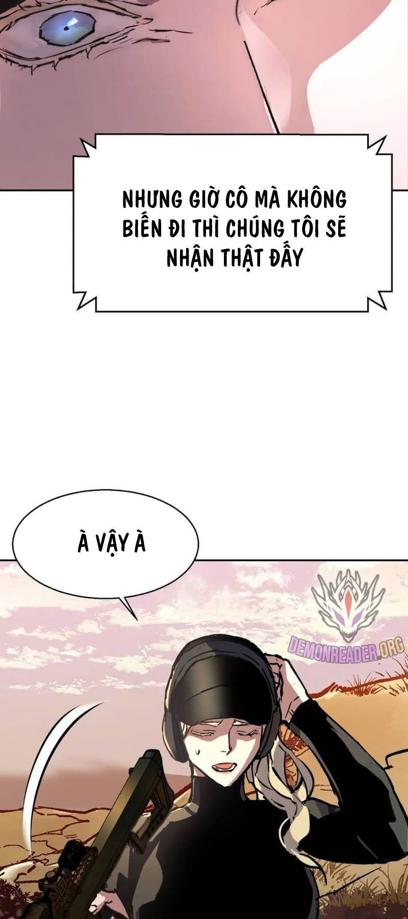 Bạn Học Của Tôi Là Lính Đánh Thuê Chapter 186 - Trang 2