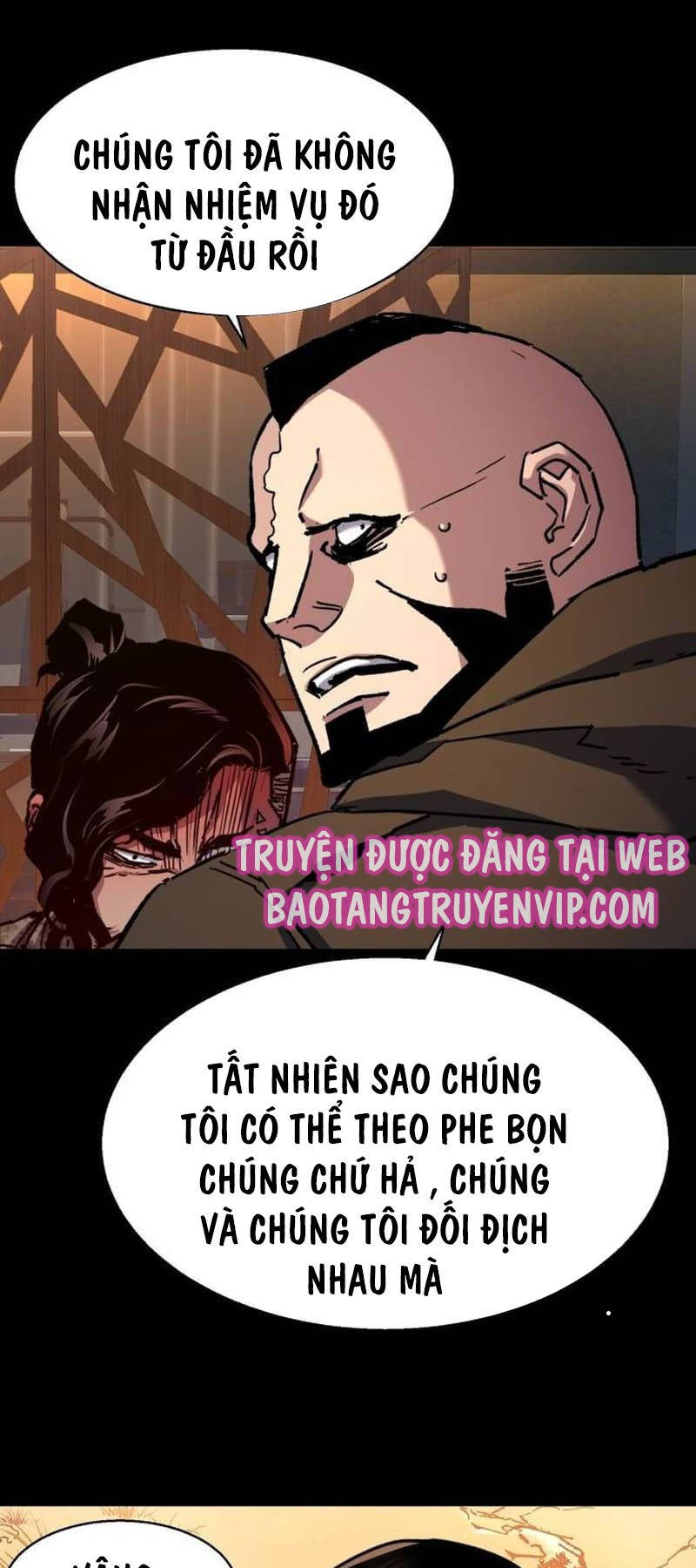 Bạn Học Của Tôi Là Lính Đánh Thuê Chapter 187 - Trang 2