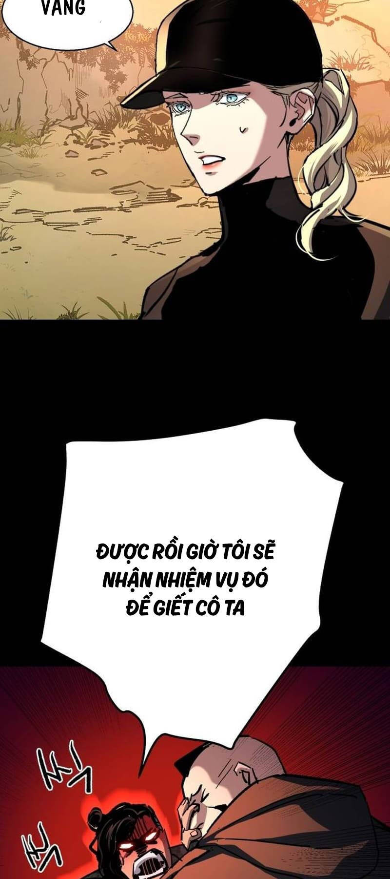 Bạn Học Của Tôi Là Lính Đánh Thuê Chapter 187 - Trang 2