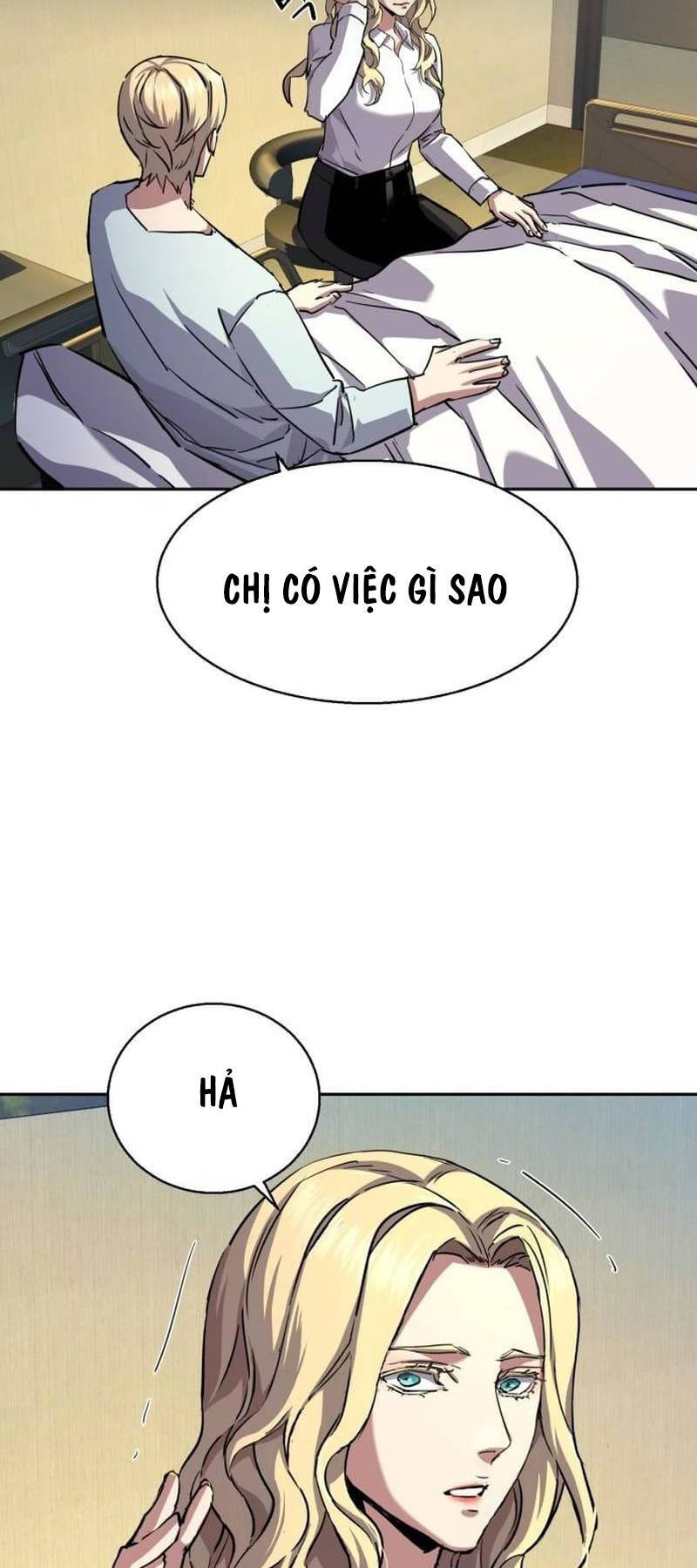 Bạn Học Của Tôi Là Lính Đánh Thuê Chapter 187 - Trang 2