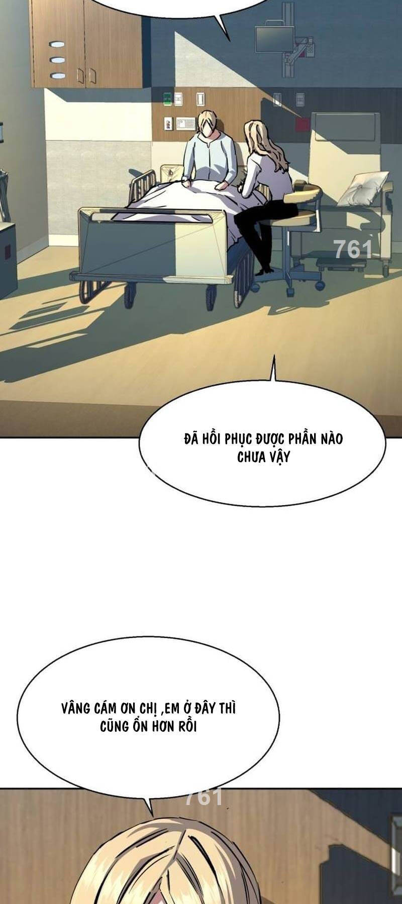 Bạn Học Của Tôi Là Lính Đánh Thuê Chapter 187 - Trang 2