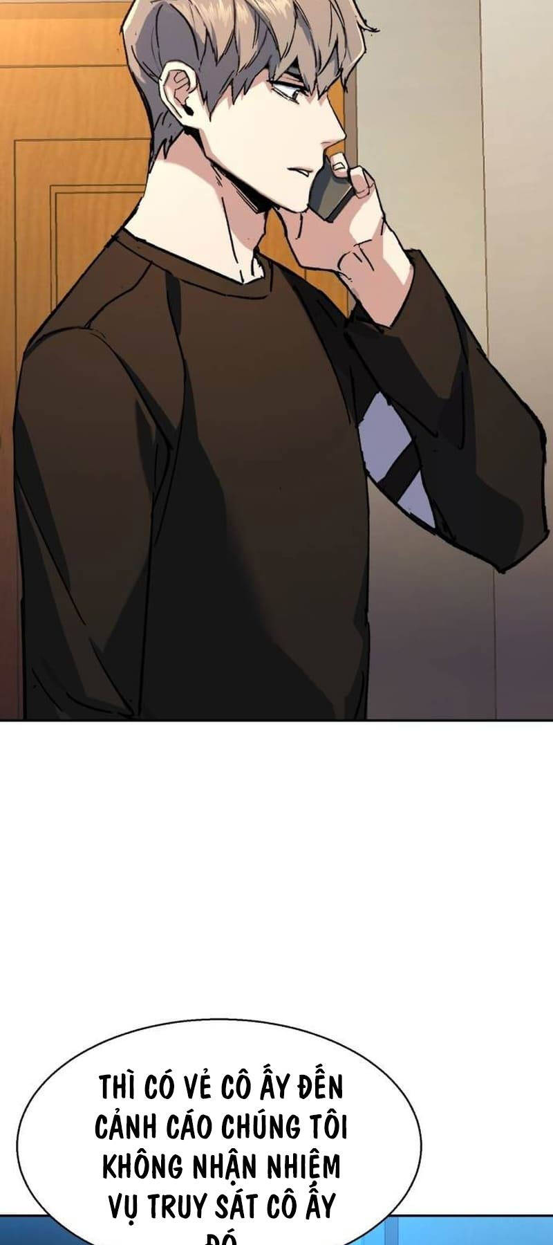 Bạn Học Của Tôi Là Lính Đánh Thuê Chapter 187 - Trang 2