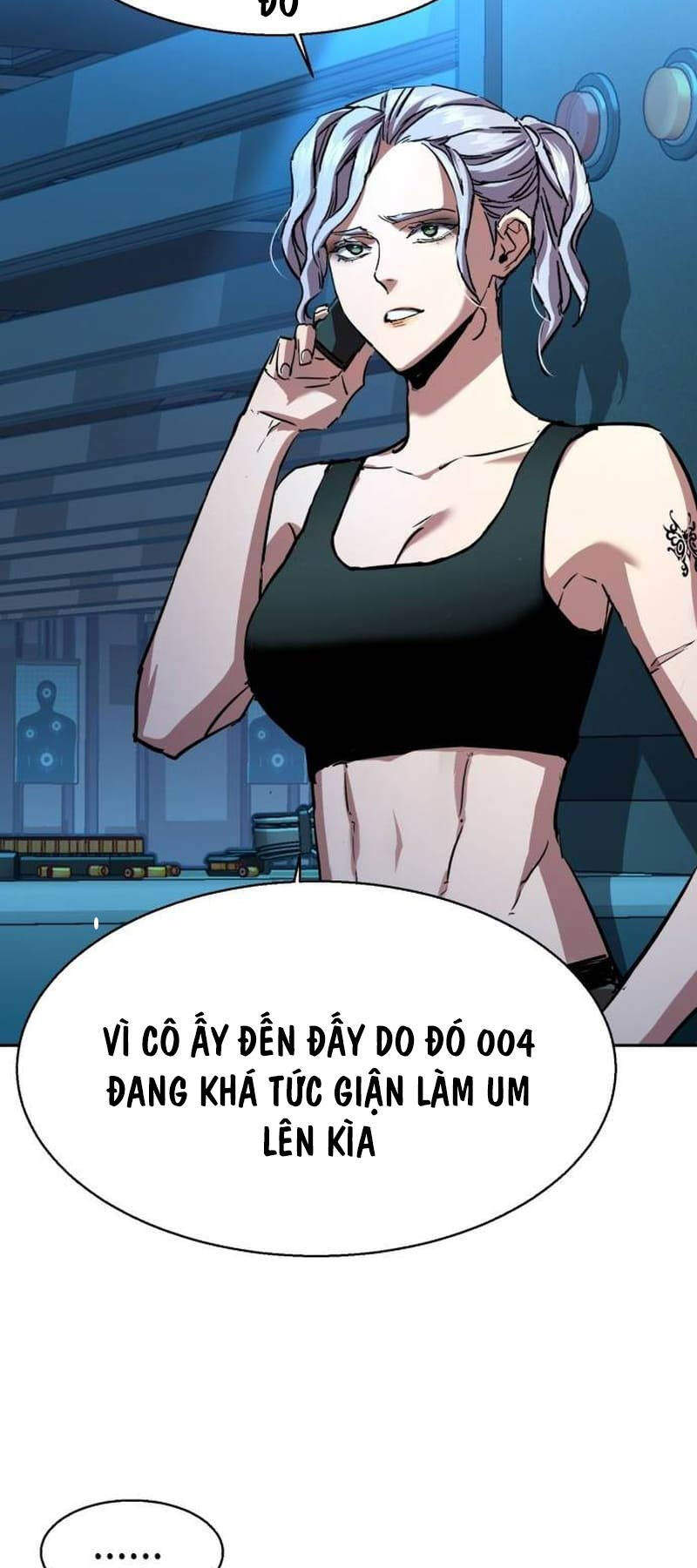 Bạn Học Của Tôi Là Lính Đánh Thuê Chapter 187 - Trang 2