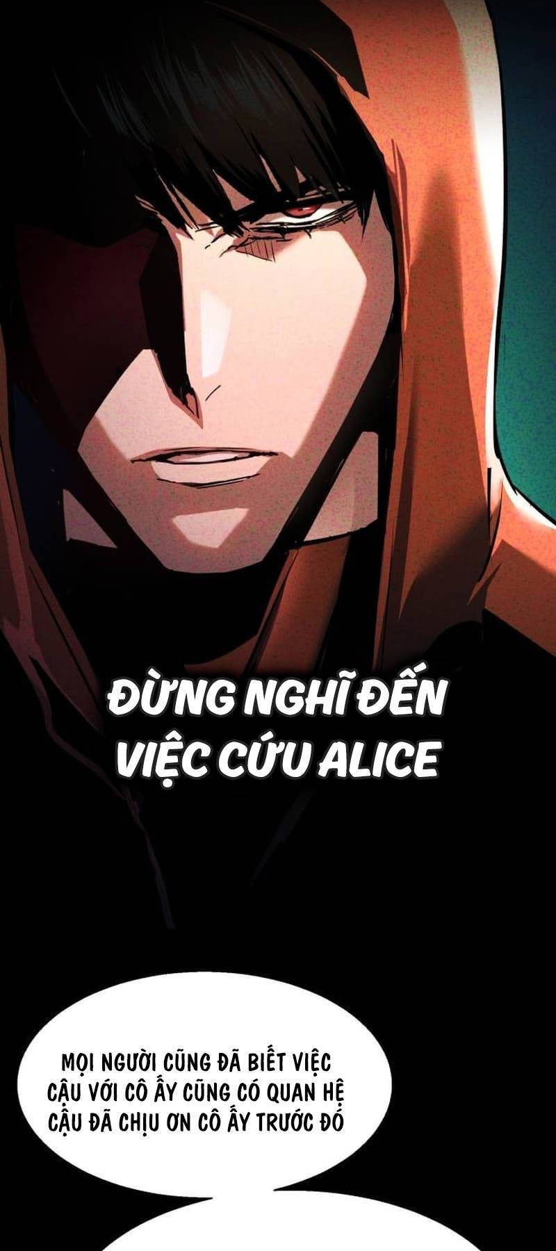 Bạn Học Của Tôi Là Lính Đánh Thuê Chapter 187 - Trang 2