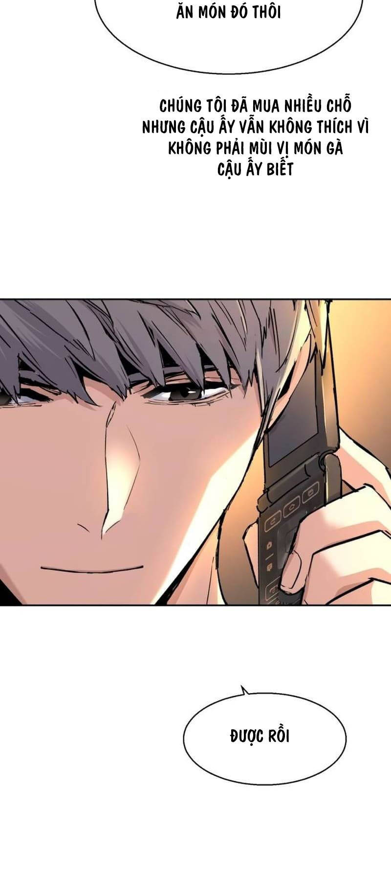 Bạn Học Của Tôi Là Lính Đánh Thuê Chapter 187 - Trang 2