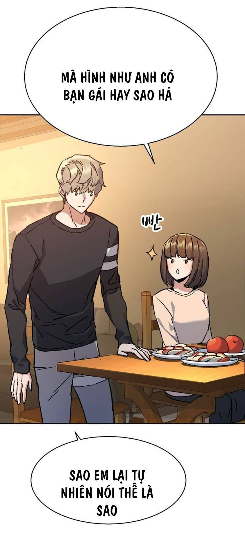 Bạn Học Của Tôi Là Lính Đánh Thuê Chapter 187 - Trang 2