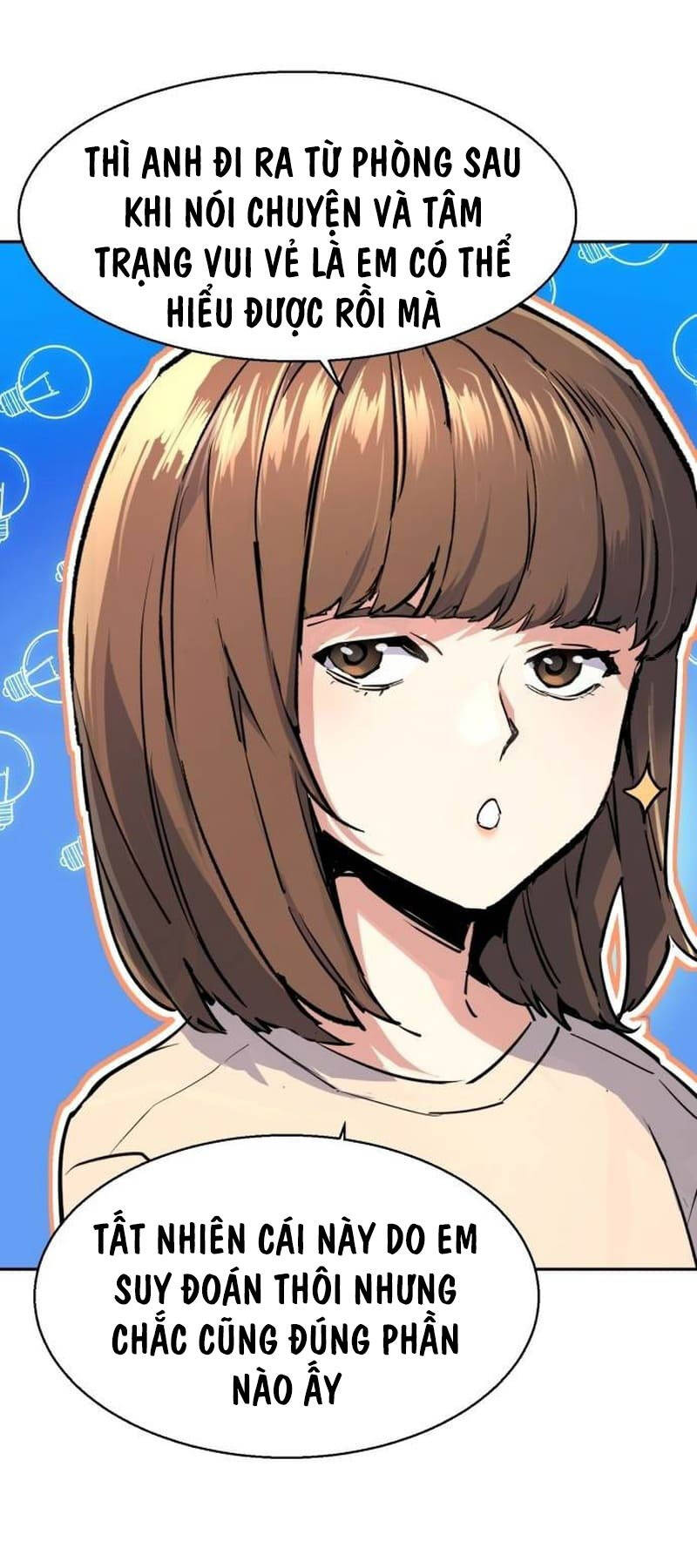 Bạn Học Của Tôi Là Lính Đánh Thuê Chapter 187 - Trang 2