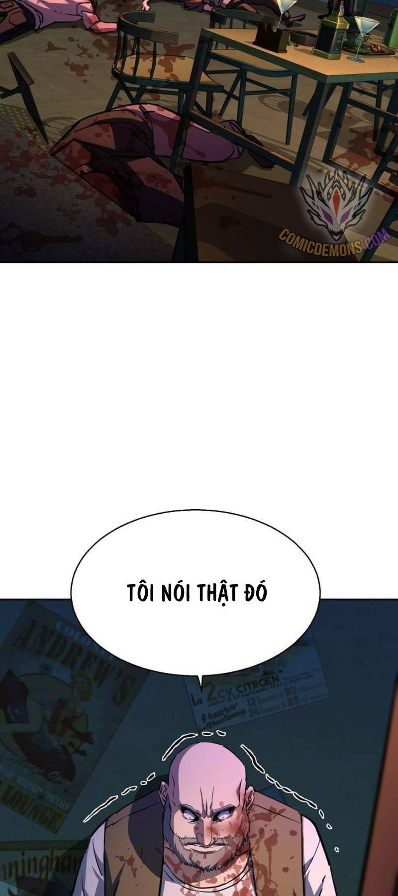 Bạn Học Của Tôi Là Lính Đánh Thuê Chapter 187 - Trang 2