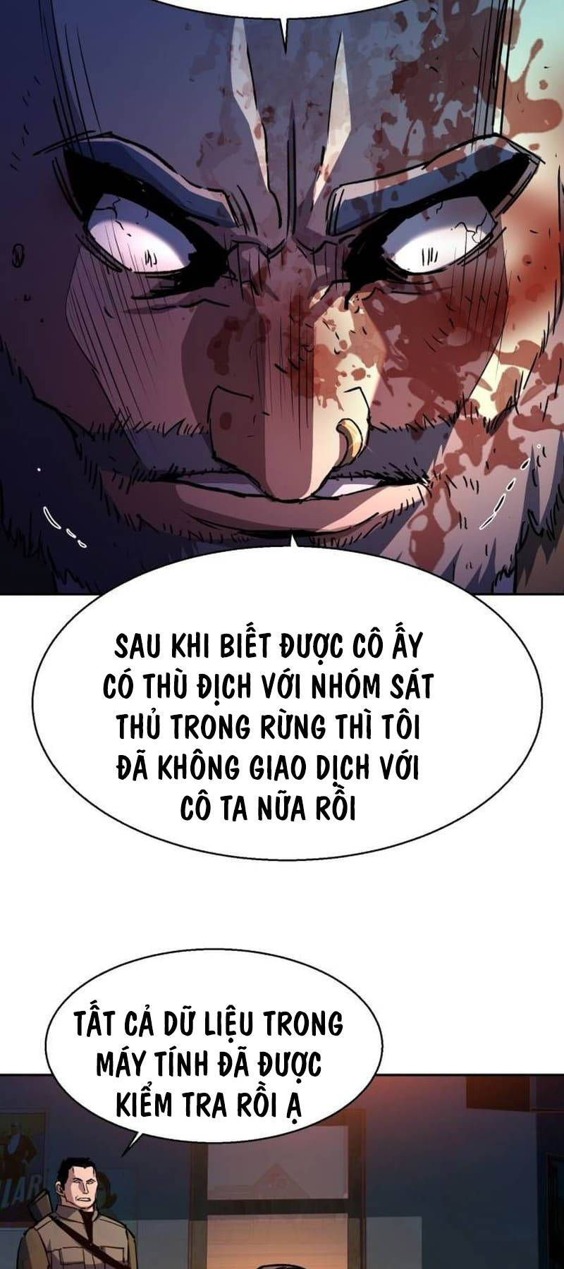 Bạn Học Của Tôi Là Lính Đánh Thuê Chapter 187 - Trang 2