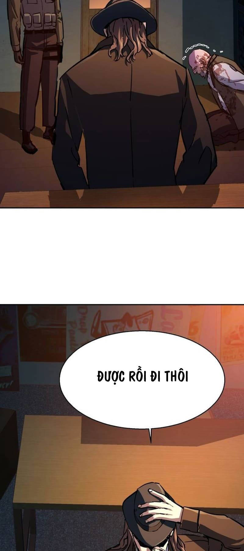 Bạn Học Của Tôi Là Lính Đánh Thuê Chapter 187 - Trang 2