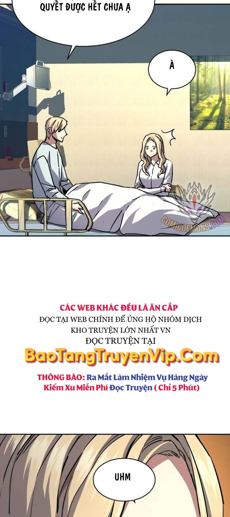 Bạn Học Của Tôi Là Lính Đánh Thuê Chapter 187 - Trang 2