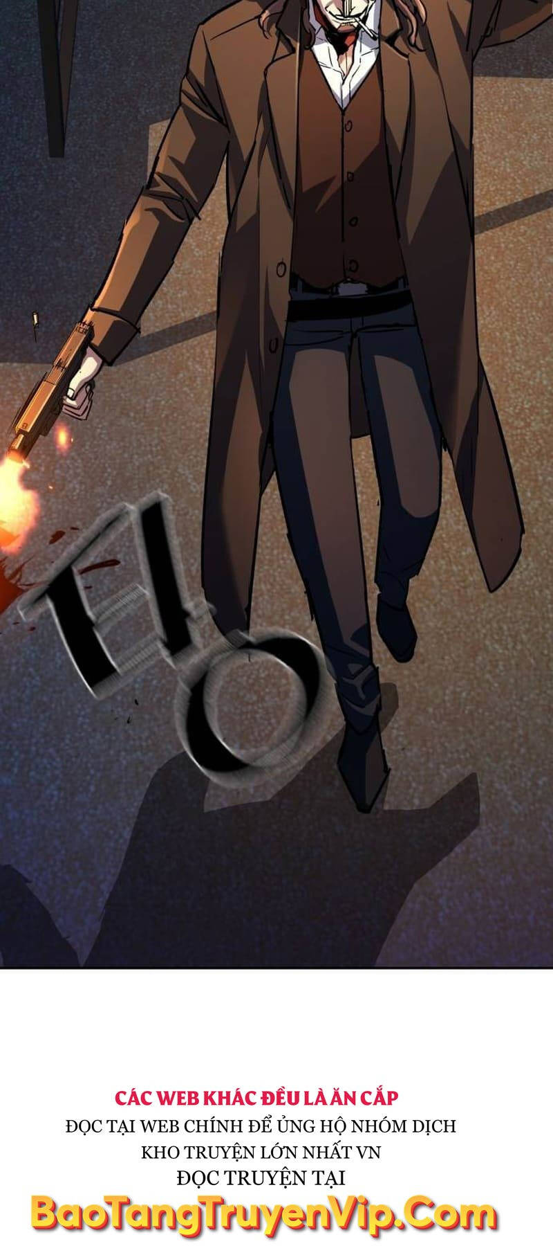 Bạn Học Của Tôi Là Lính Đánh Thuê Chapter 187 - Trang 2