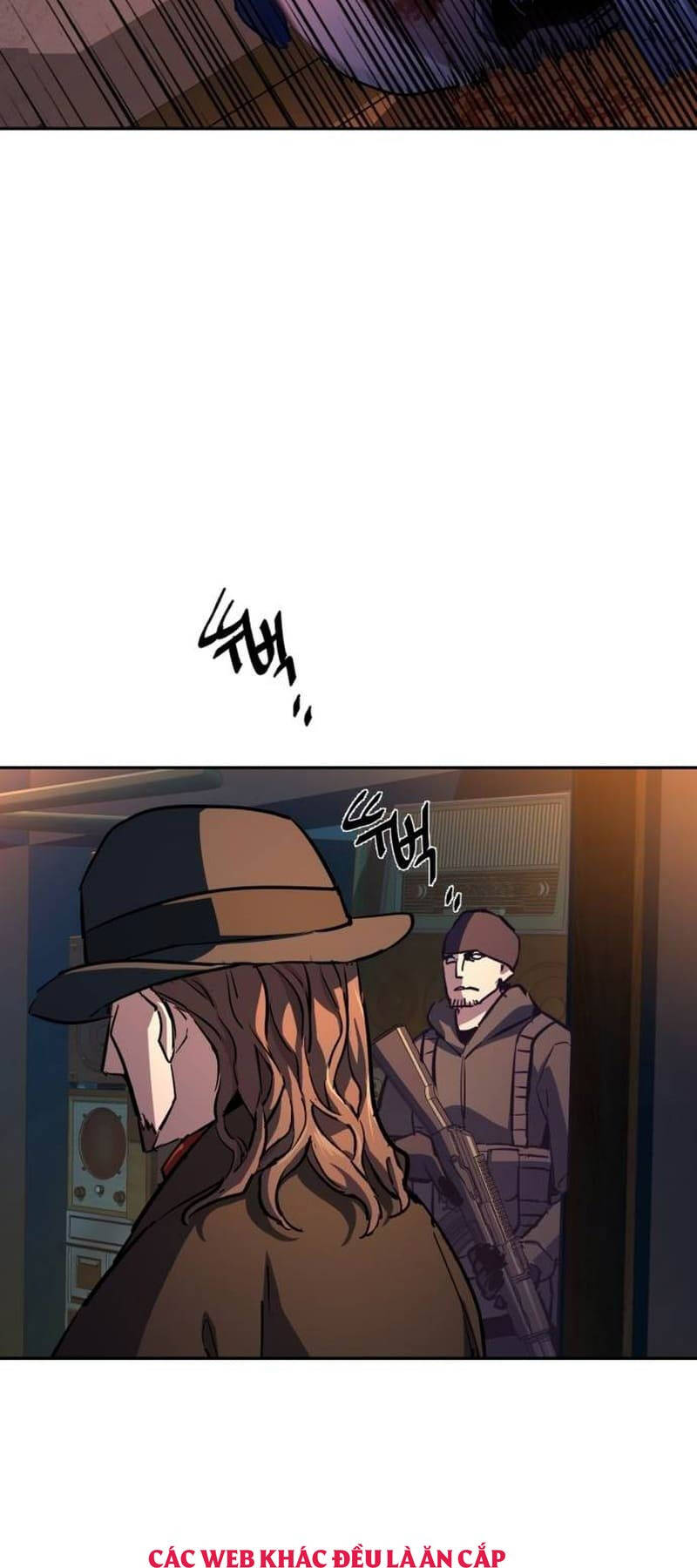 Bạn Học Của Tôi Là Lính Đánh Thuê Chapter 187 - Trang 2