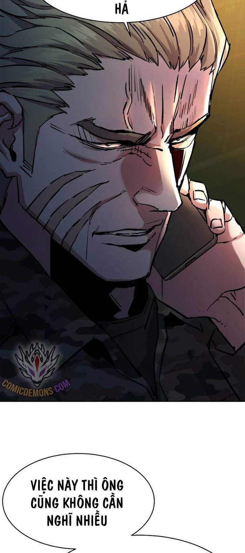 Bạn Học Của Tôi Là Lính Đánh Thuê Chapter 187 - Trang 2