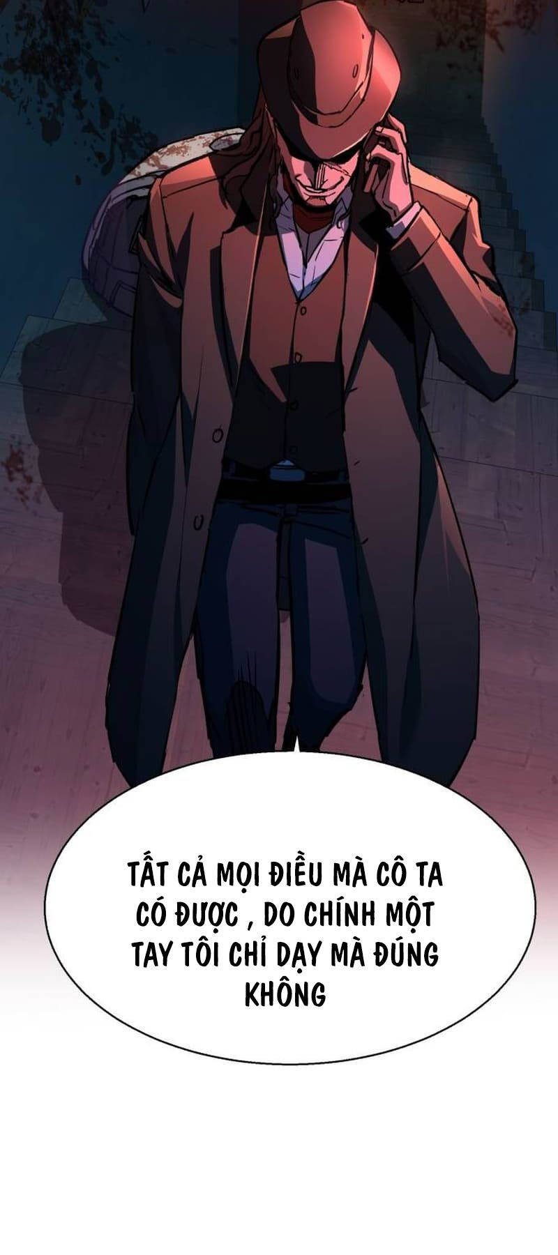 Bạn Học Của Tôi Là Lính Đánh Thuê Chapter 187 - Trang 2