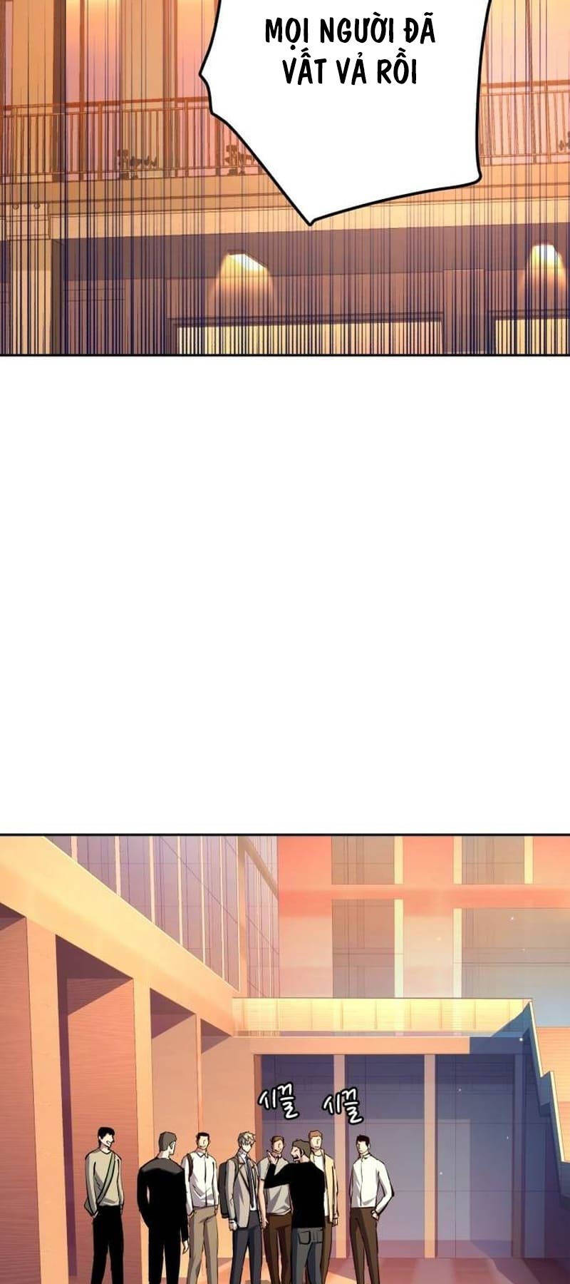 Bạn Học Của Tôi Là Lính Đánh Thuê Chapter 187 - Trang 2