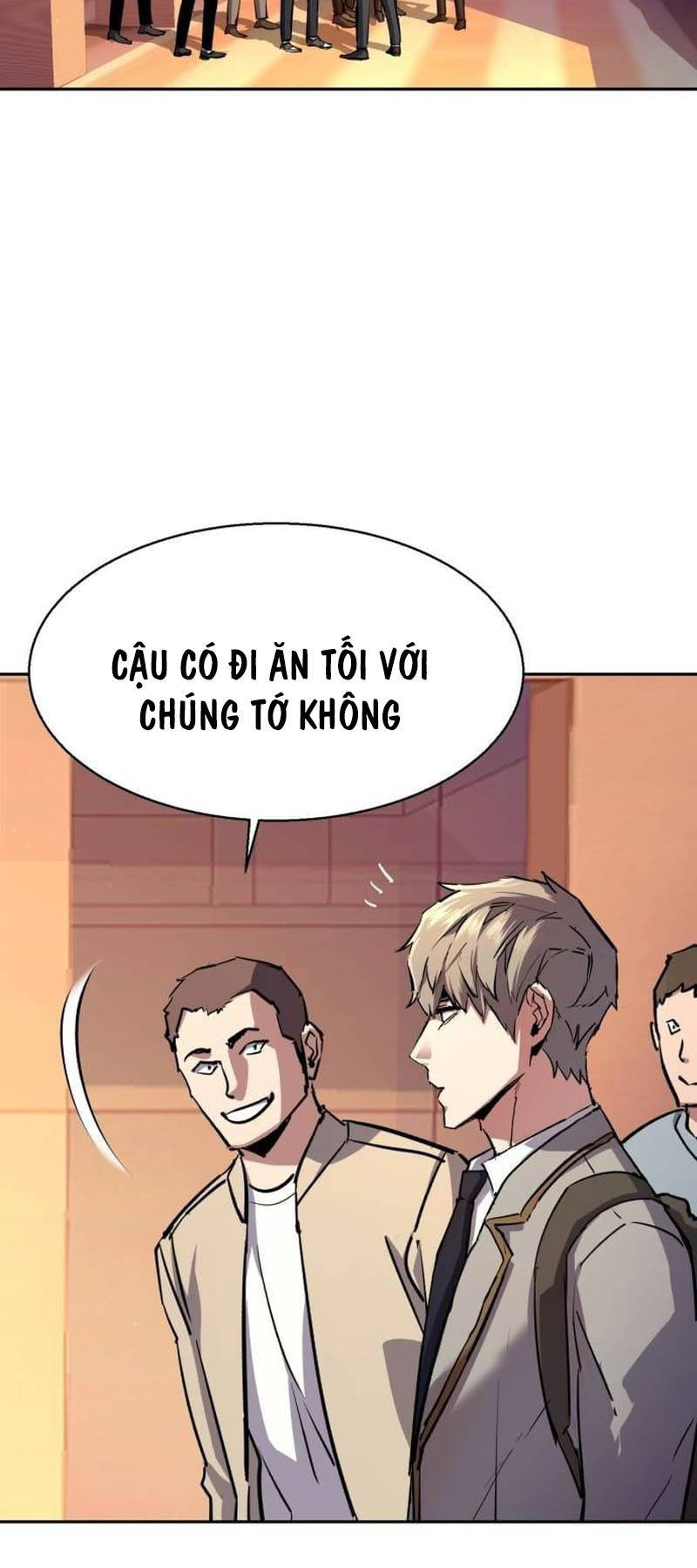 Bạn Học Của Tôi Là Lính Đánh Thuê Chapter 187 - Trang 2