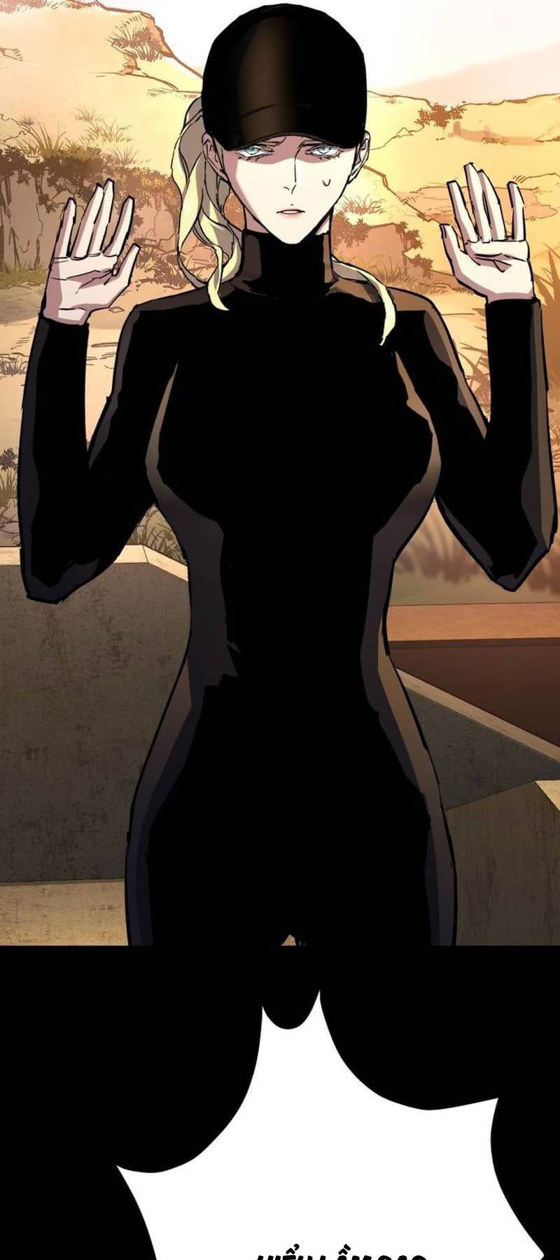 Bạn Học Của Tôi Là Lính Đánh Thuê Chapter 187 - Trang 2