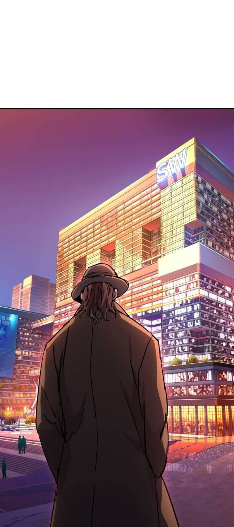 Bạn Học Của Tôi Là Lính Đánh Thuê Chapter 187 - Trang 2