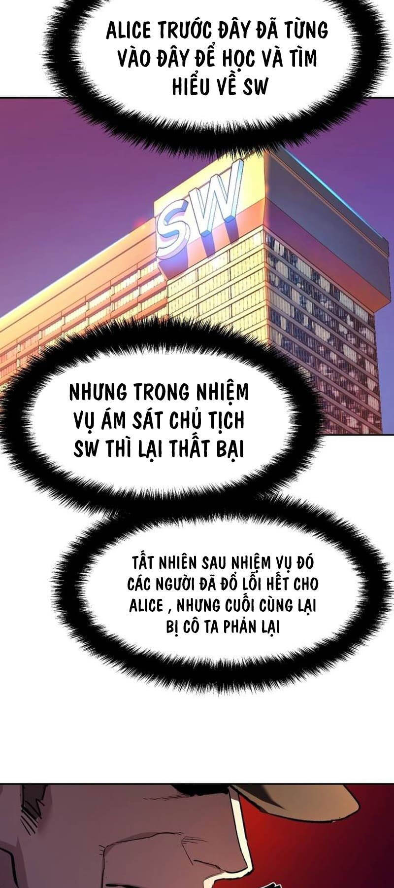 Bạn Học Của Tôi Là Lính Đánh Thuê Chapter 187 - Trang 2