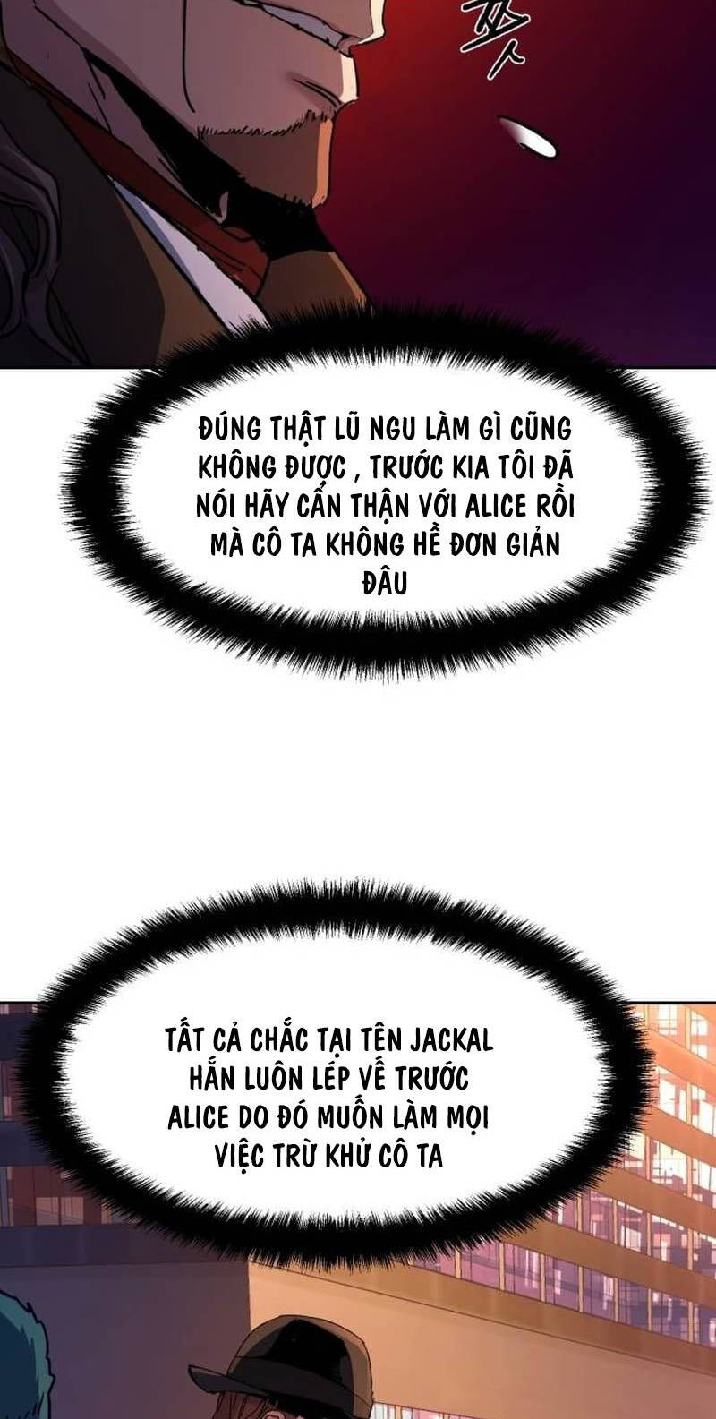 Bạn Học Của Tôi Là Lính Đánh Thuê Chapter 187 - Trang 2