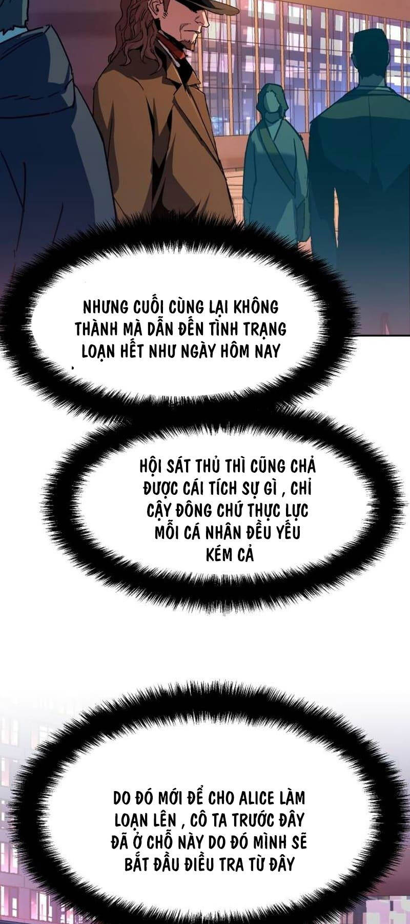 Bạn Học Của Tôi Là Lính Đánh Thuê Chapter 187 - Trang 2