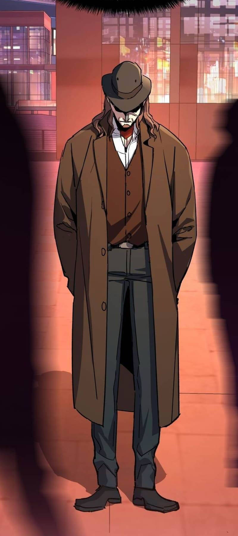 Bạn Học Của Tôi Là Lính Đánh Thuê Chapter 187 - Trang 2