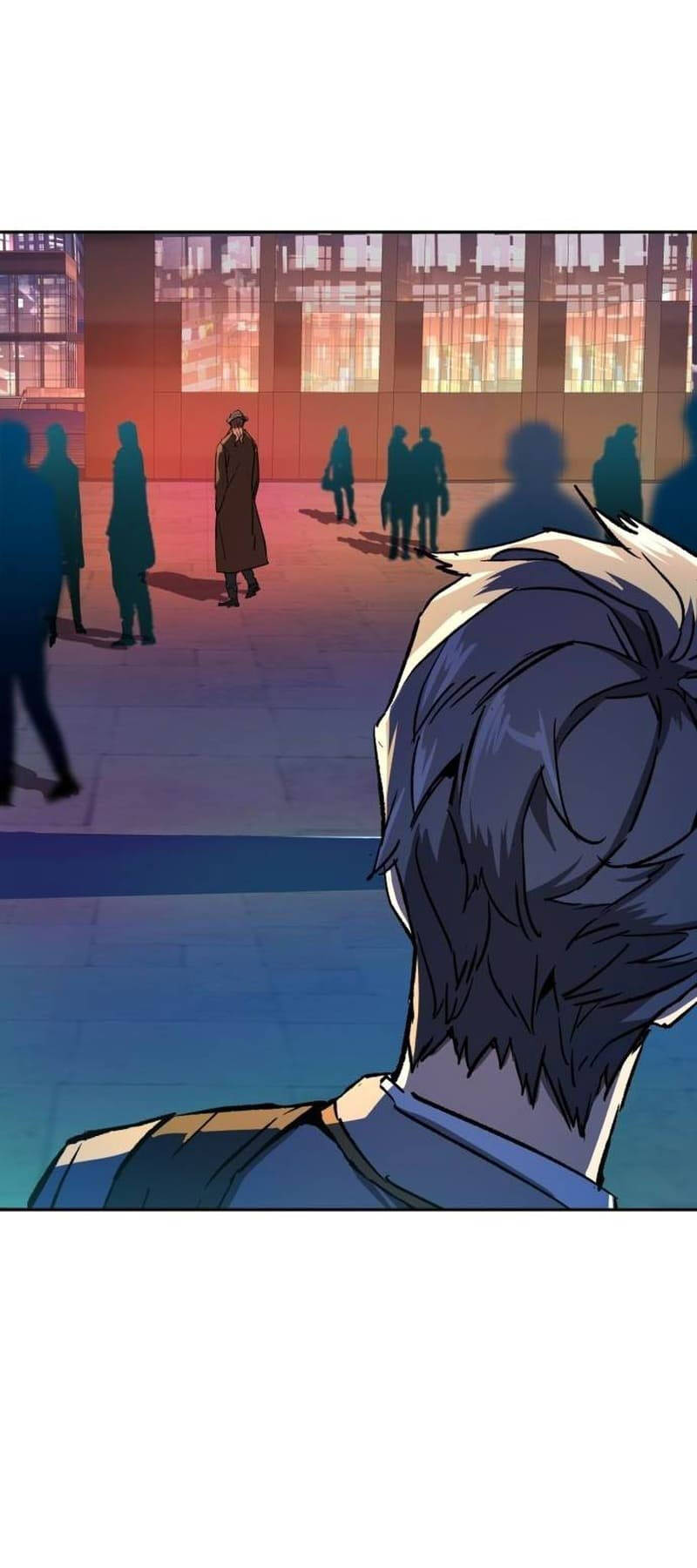 Bạn Học Của Tôi Là Lính Đánh Thuê Chapter 187 - Trang 2