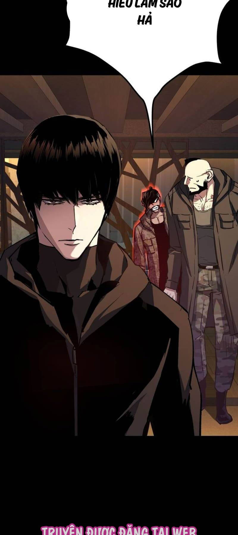 Bạn Học Của Tôi Là Lính Đánh Thuê Chapter 187 - Trang 2