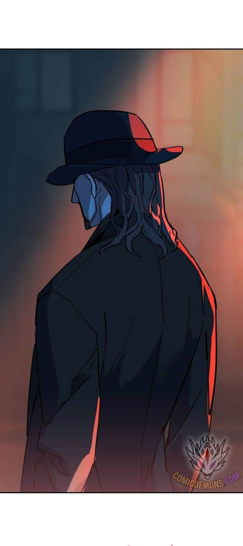 Bạn Học Của Tôi Là Lính Đánh Thuê Chapter 187 - Trang 2