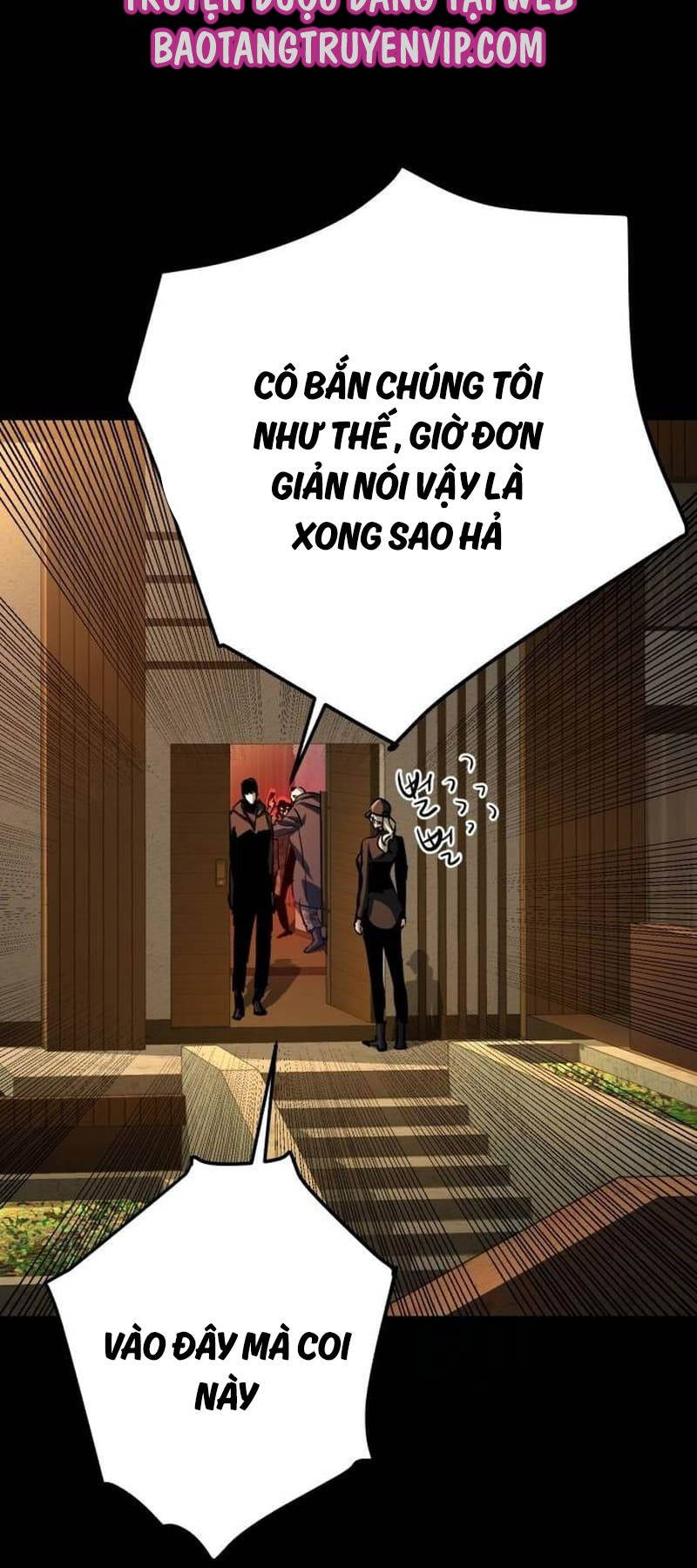 Bạn Học Của Tôi Là Lính Đánh Thuê Chapter 187 - Trang 2