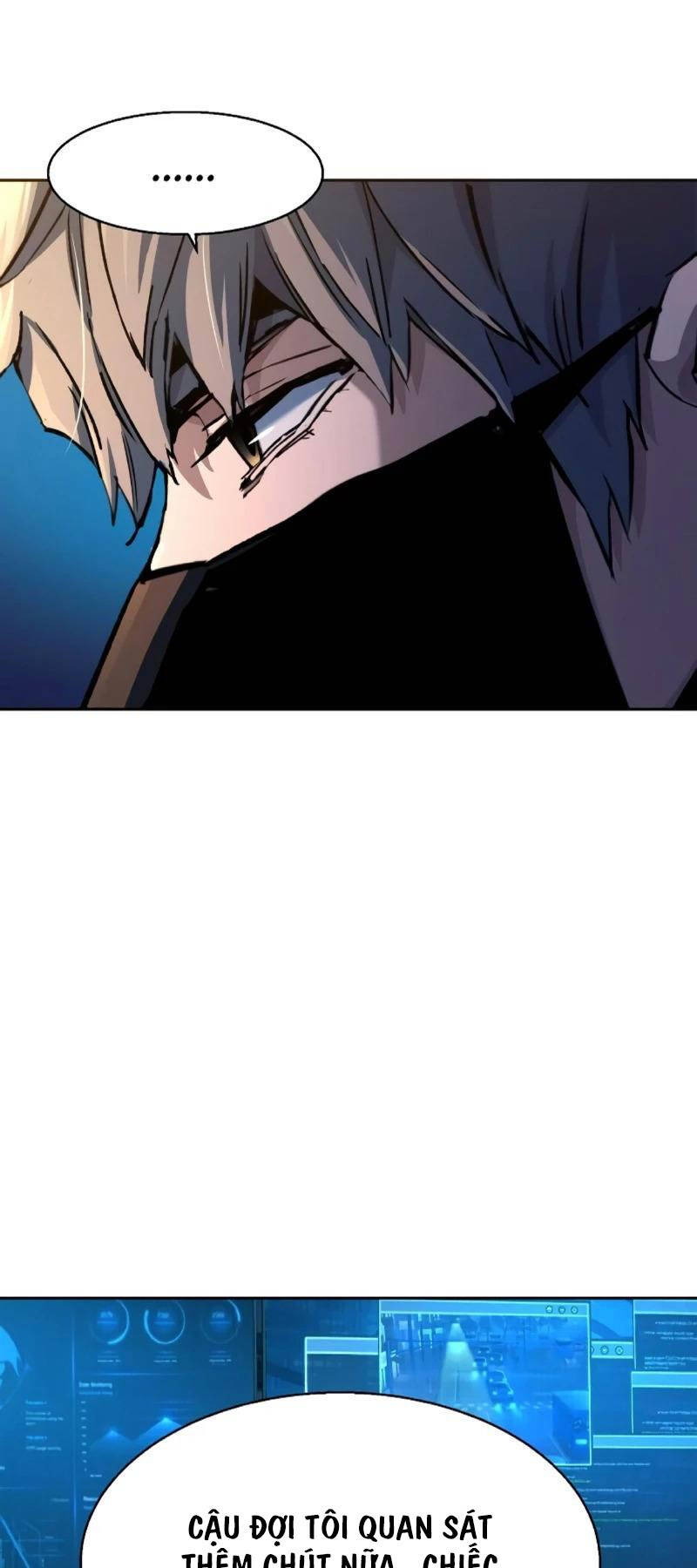 Bạn Học Của Tôi Là Lính Đánh Thuê Chapter 188 - Trang 2