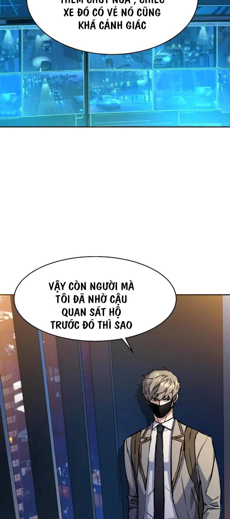 Bạn Học Của Tôi Là Lính Đánh Thuê Chapter 188 - Trang 2