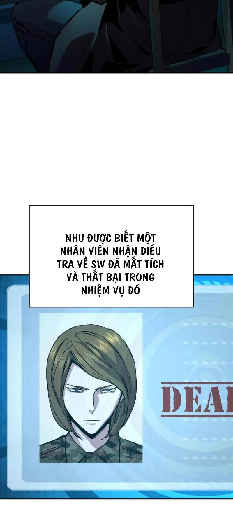 Bạn Học Của Tôi Là Lính Đánh Thuê Chapter 188 - Trang 2