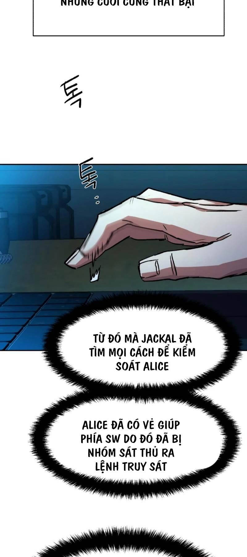 Bạn Học Của Tôi Là Lính Đánh Thuê Chapter 188 - Trang 2