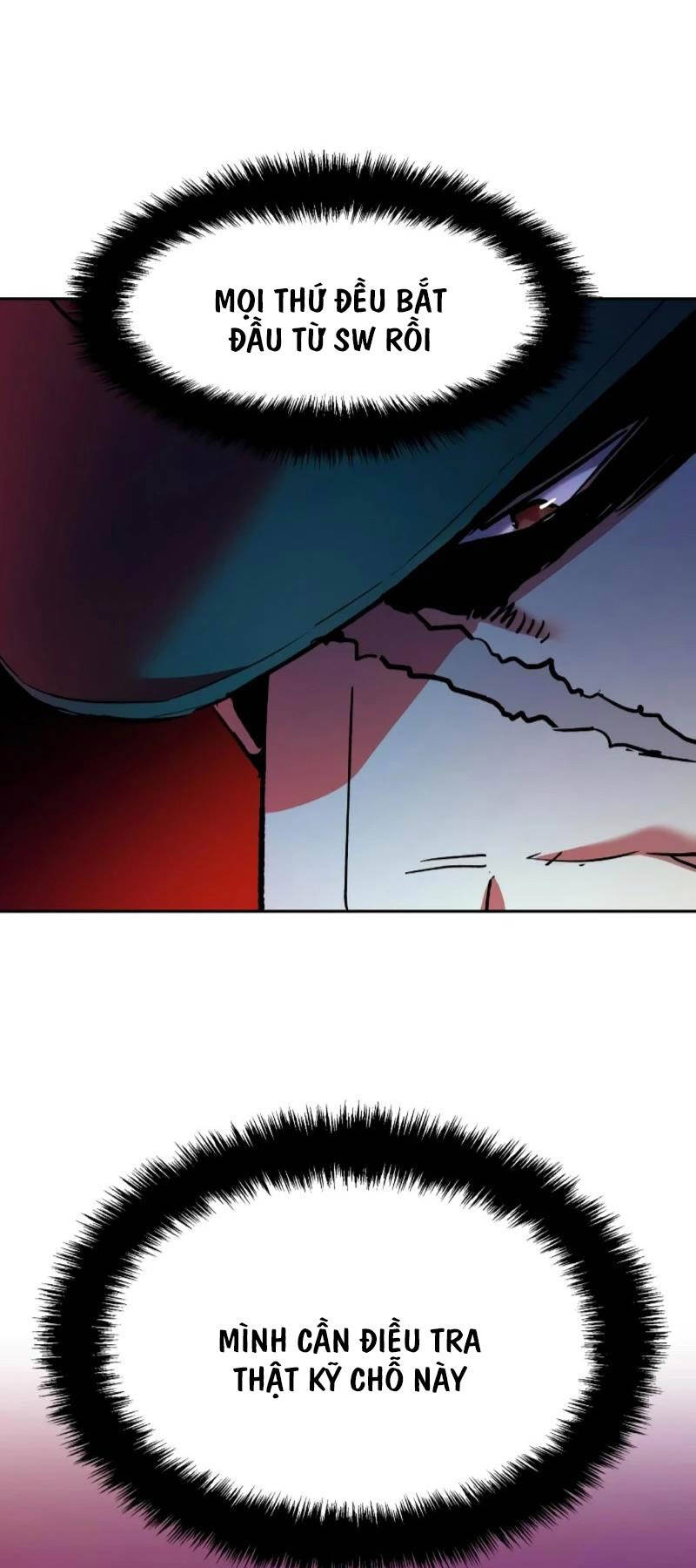 Bạn Học Của Tôi Là Lính Đánh Thuê Chapter 188 - Trang 2