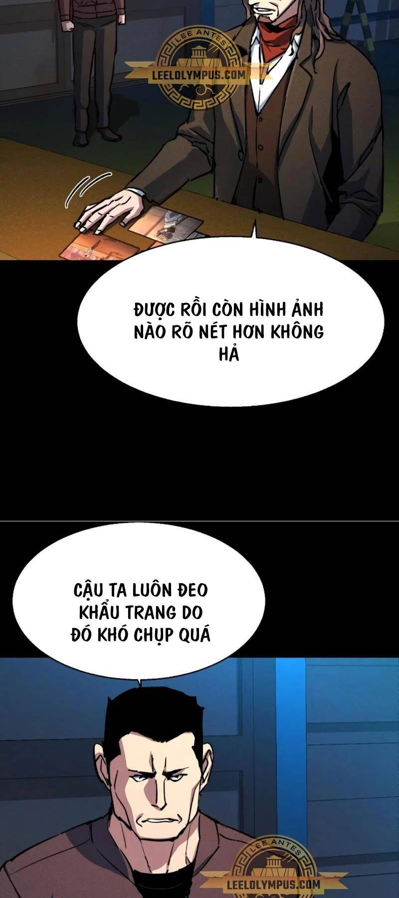 Bạn Học Của Tôi Là Lính Đánh Thuê Chapter 188 - Trang 2