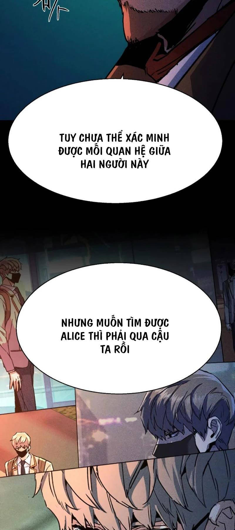 Bạn Học Của Tôi Là Lính Đánh Thuê Chapter 188 - Trang 2