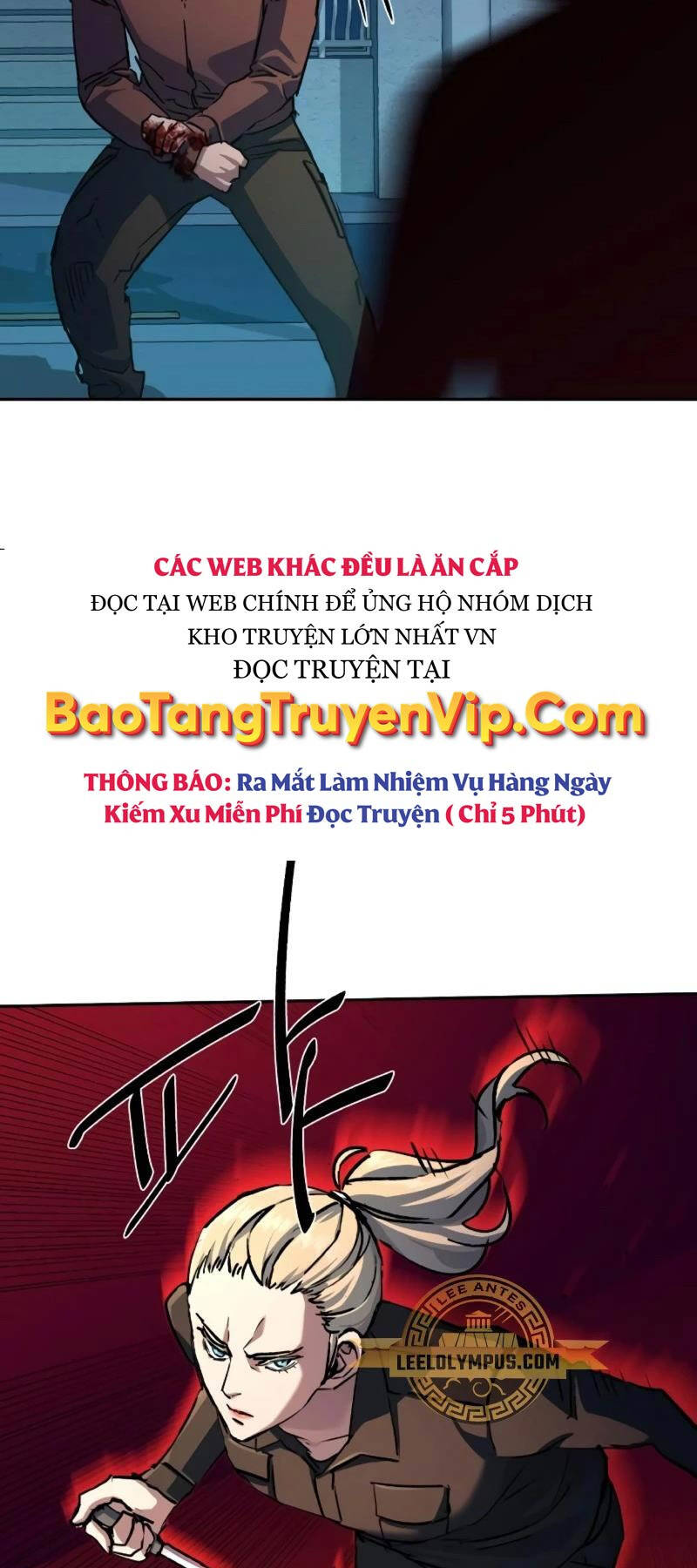 Bạn Học Của Tôi Là Lính Đánh Thuê Chapter 188 - Trang 2