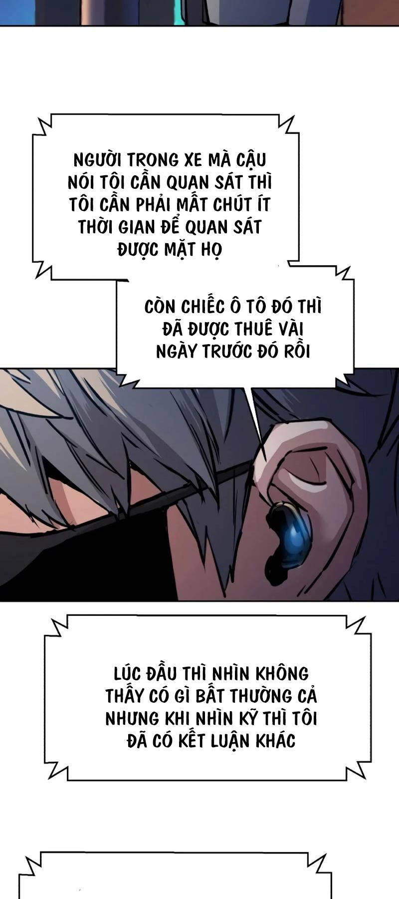 Bạn Học Của Tôi Là Lính Đánh Thuê Chapter 188 - Trang 2