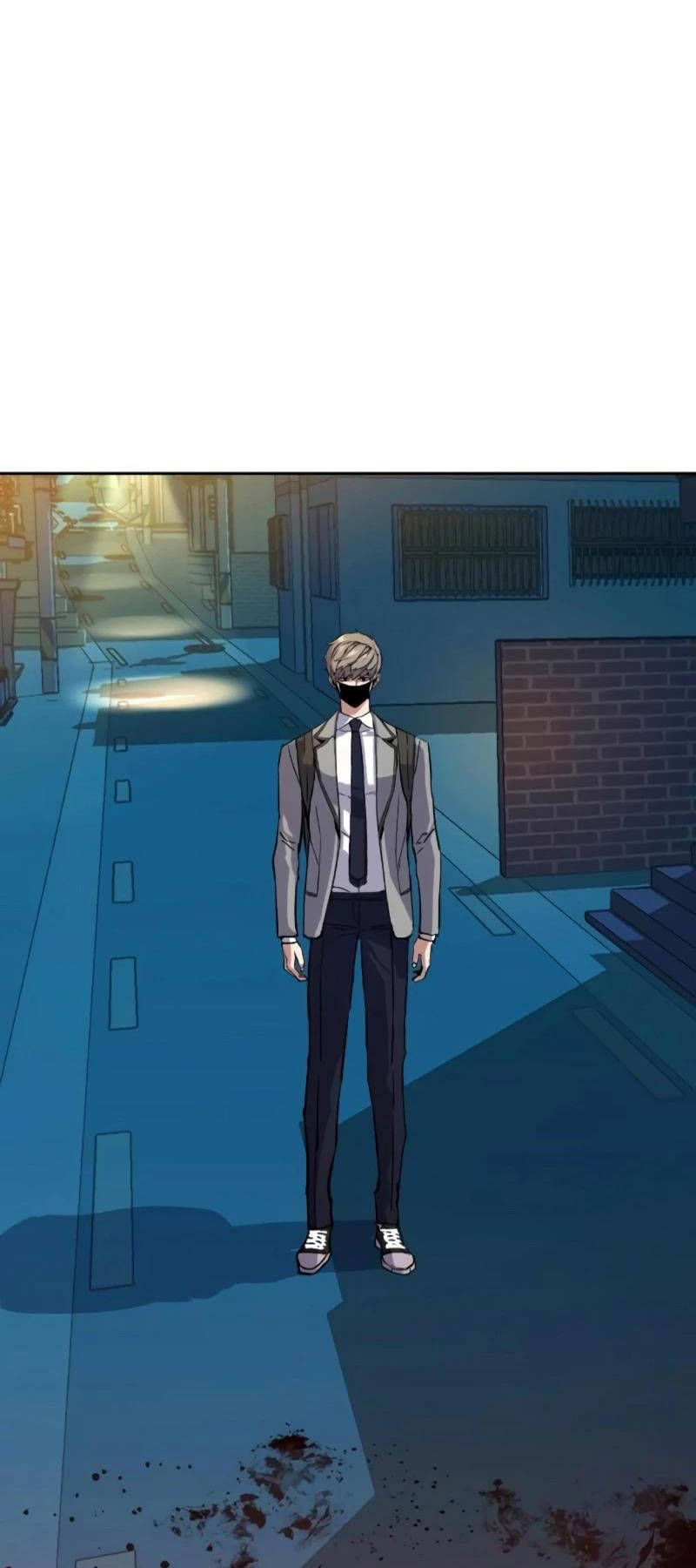 Bạn Học Của Tôi Là Lính Đánh Thuê Chapter 188 - Trang 2