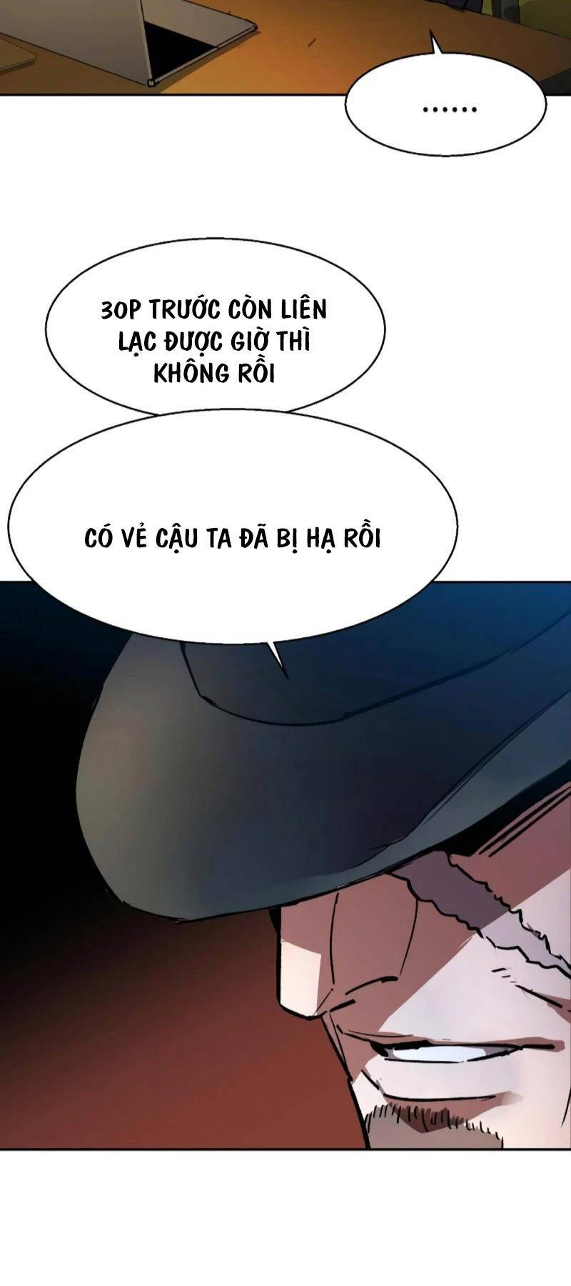Bạn Học Của Tôi Là Lính Đánh Thuê Chapter 188 - Trang 2